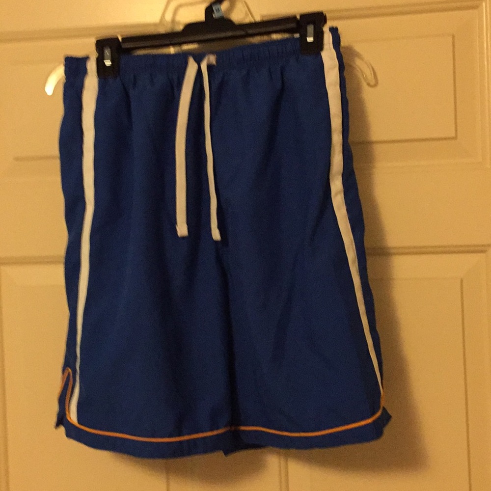 ⭐️2 for $15⭐️Men's swim trunks Size M
